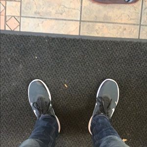 Meet your Posher, Curtis